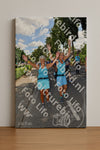 Evenement foto: Nijmeegse Vierdaagse 1079