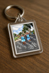 Evenement foto: Nijmeegse Vierdaagse 1079