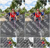 Evenement foto: Nijmeegse Vierdaagse 1079