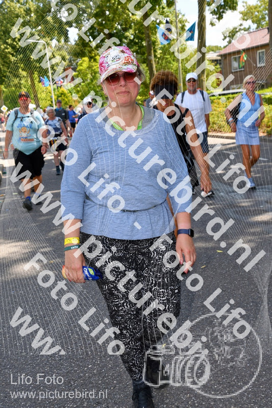 Evenement foto: Nijmeegse Vierdaagse 1079