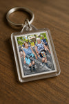 Evenement foto: Nijmeegse Vierdaagse 1079
