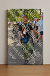 Evenement foto: Nijmeegse Vierdaagse 1079