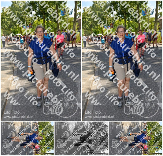 Evenement foto: Nijmeegse Vierdaagse 1079
