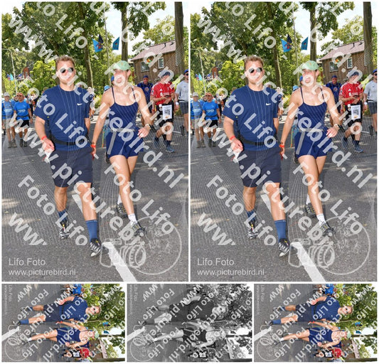 Evenement foto: Nijmeegse Vierdaagse 1079