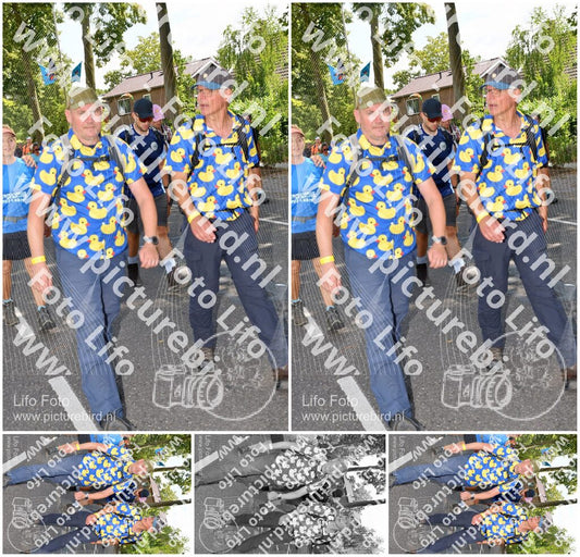 Evenement foto: Nijmeegse Vierdaagse 1079
