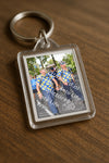 Evenement foto: Nijmeegse Vierdaagse 1079