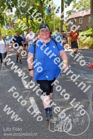 Evenement foto: Nijmeegse Vierdaagse 1079