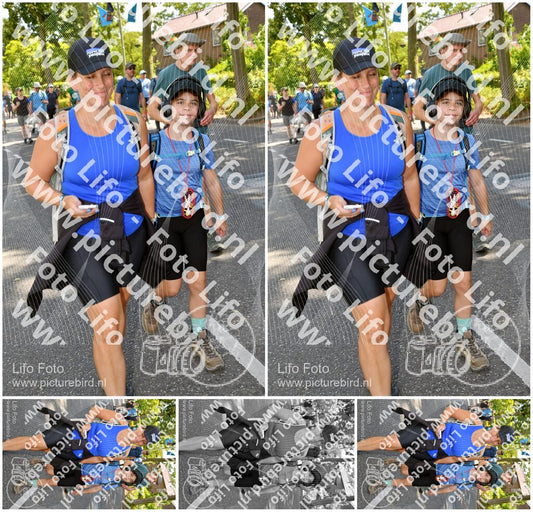 Evenement foto: Nijmeegse Vierdaagse 1079