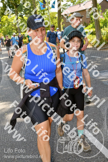Evenement foto: Nijmeegse Vierdaagse 1079