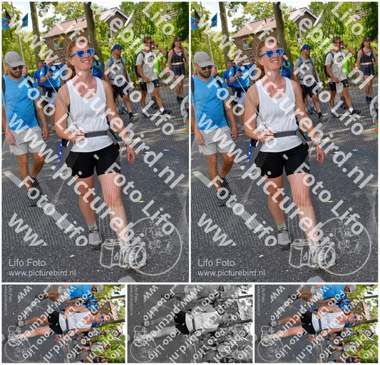 Evenement foto: Nijmeegse Vierdaagse 1079