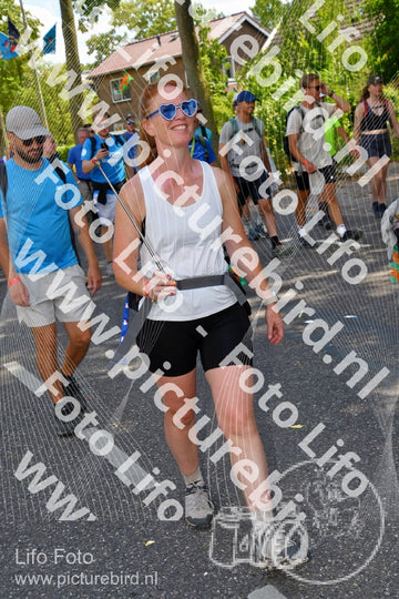 Evenement foto: Nijmeegse Vierdaagse 1079