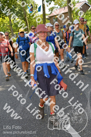 Evenement foto: Nijmeegse Vierdaagse 1079