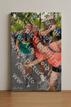 Evenement foto: Nijmeegse Vierdaagse 1079