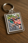 Evenement foto: Nijmeegse Vierdaagse 1079