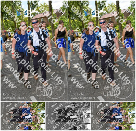 Evenement foto: Nijmeegse Vierdaagse 1079