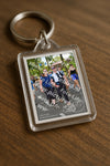 Evenement foto: Nijmeegse Vierdaagse 1079