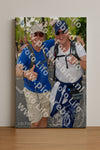 Evenement foto: Nijmeegse Vierdaagse 1079