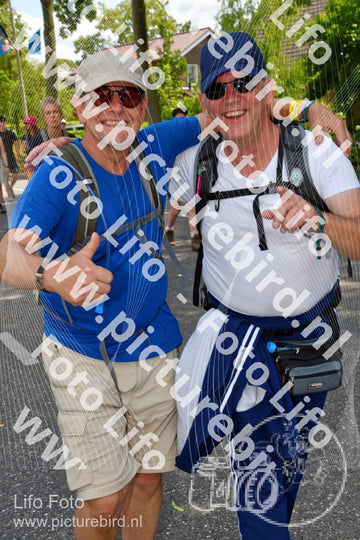 Evenement foto: Nijmeegse Vierdaagse 1079