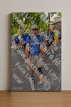 Evenement foto: Nijmeegse Vierdaagse 1079