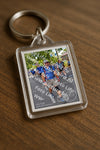 Evenement foto: Nijmeegse Vierdaagse 1079