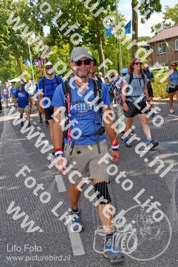 Evenement foto: Nijmeegse Vierdaagse 1079