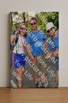 Evenement foto: Nijmeegse Vierdaagse 1079