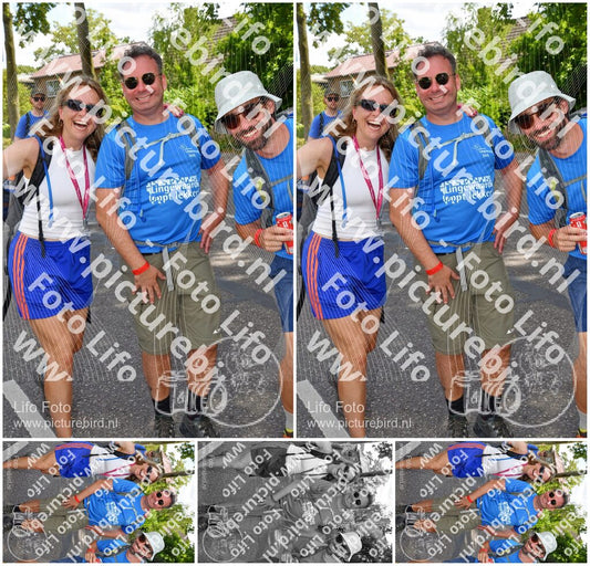Evenement foto: Nijmeegse Vierdaagse 1079