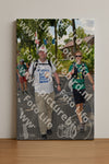 Evenement foto: Nijmeegse Vierdaagse 1079