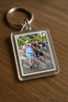 Evenement foto: Nijmeegse Vierdaagse 1079