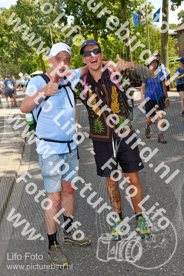 Evenement foto: Nijmeegse Vierdaagse 1079