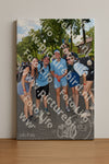 Evenement foto: Nijmeegse Vierdaagse 1079