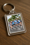 Evenement foto: Nijmeegse Vierdaagse 1079