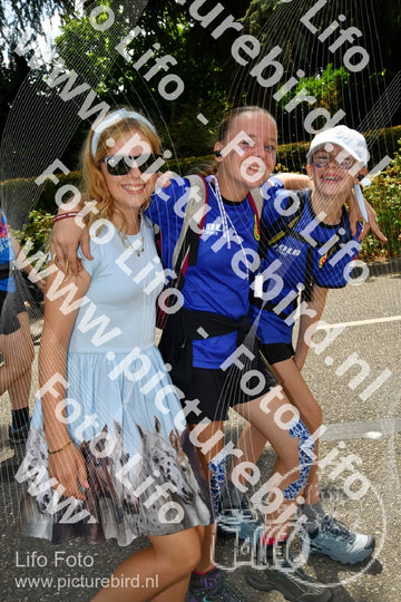 Evenement foto: Nijmeegse Vierdaagse 1079