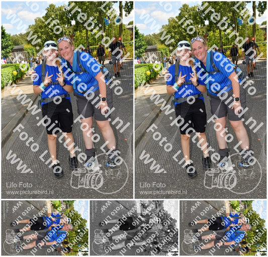 Evenement foto: Nijmeegse Vierdaagse 1079