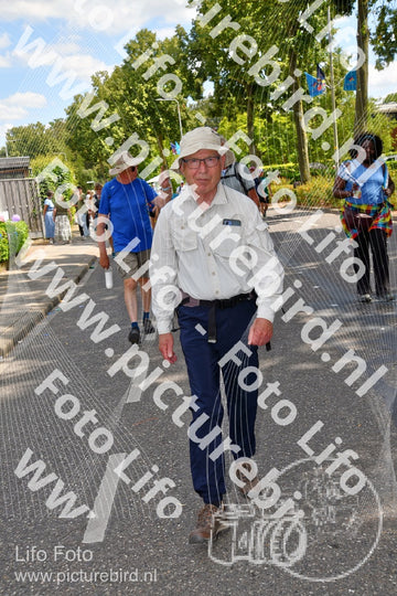 Evenement foto: Nijmeegse Vierdaagse 1079