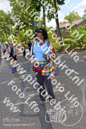 Evenement foto: Nijmeegse Vierdaagse 1079