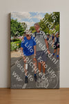 Evenement foto: Nijmeegse Vierdaagse 1079