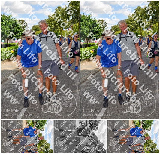 Evenement foto: Nijmeegse Vierdaagse 1079