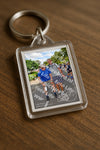 Evenement foto: Nijmeegse Vierdaagse 1079