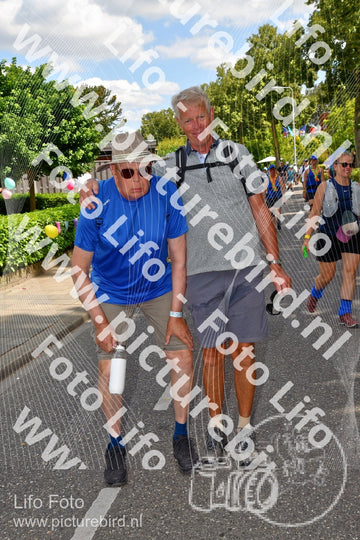 Evenement foto: Nijmeegse Vierdaagse 1079