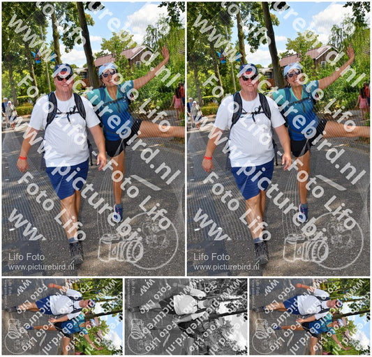 Evenement foto: Nijmeegse Vierdaagse 1079