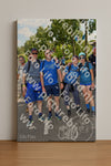 Evenement foto: Nijmeegse Vierdaagse 1079