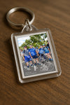 Evenement foto: Nijmeegse Vierdaagse 1079