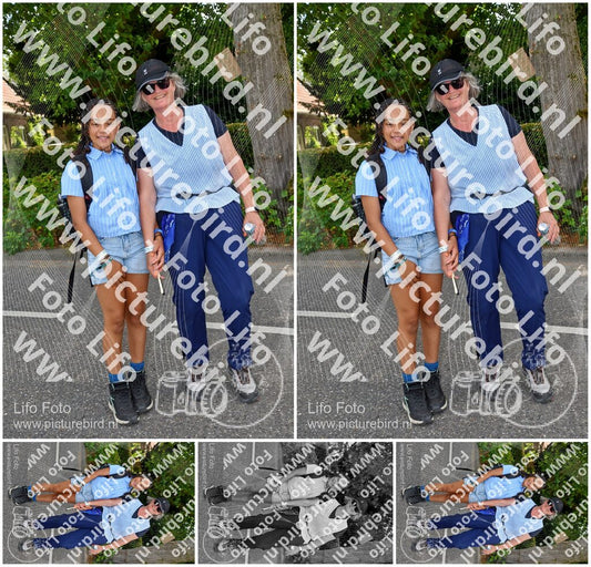 Evenement foto: Nijmeegse Vierdaagse 1079