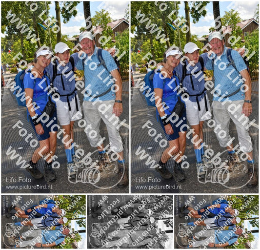 Evenement foto: Nijmeegse Vierdaagse 1079