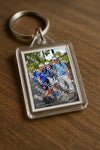 Evenement foto: Nijmeegse Vierdaagse 1079