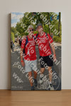 Evenement foto: Nijmeegse Vierdaagse 1079