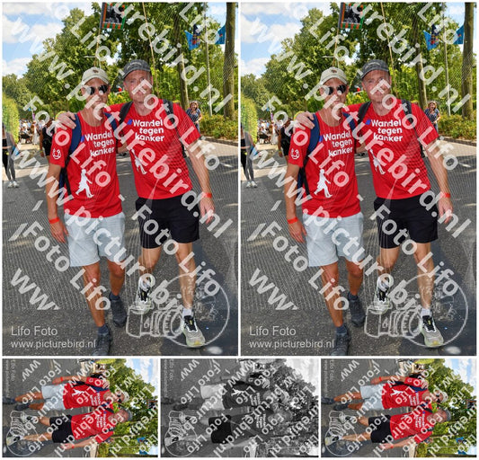 Evenement foto: Nijmeegse Vierdaagse 1079