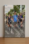 Evenement foto: Nijmeegse Vierdaagse 1079