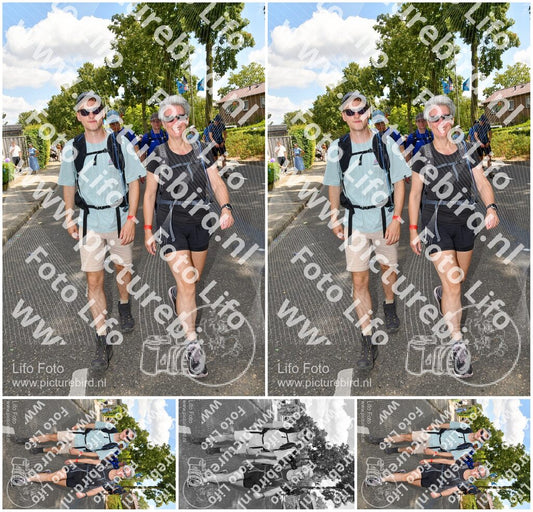 Evenement foto: Nijmeegse Vierdaagse 1079